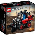 LEGO Technic: Mini incarcator 42116