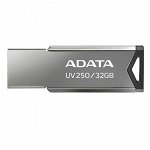 USB Flash Drive Adata UV250 32GB USB 2.0 Negru auv250-32g-rbk