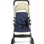 Ccarucior papusi Baby Stroller, 