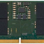 Memorie laptop KINGSTON, 16GB DDR5, 5200MHz, CL42, KCP552SS8-16