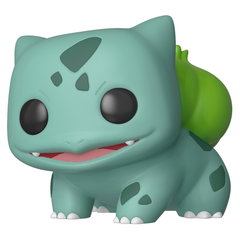 Pop! Games Pokemon Bulbasaur, Funko
