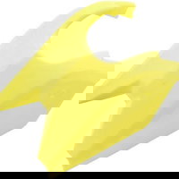 Carcasa pentru Hubsan H122D Galben, Hubsan