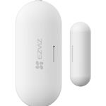 Senzor Smart Home EZVIZ pentru usa/geam, interspatiu detectie 25mm CS-T2C