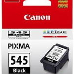 PG-545XL Black, Canon