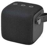 Boxa portabila Rockbox Bold S Bluetooth Black, FreshRebel