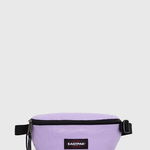 Eastpak borseta culoarea violet, Eastpak