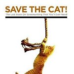 Save the Cat!: The Last Book on Screenwriting You'll Ever Need, Paperback - Blake Snyder