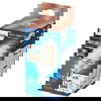 Bec LED inteligent Philips lumanare Wi-Fi Bluetooth C37 E14 4.9W