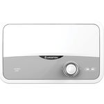 Instant apa calda Ariston Aures Slim, electric, 5.5 kW