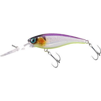 Vobler Jackall Soul Shad 58SP, culoare BML, 5.8cm, 5.25g, JACKALL