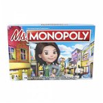Joc de Societate Hasbro Ms Monoply