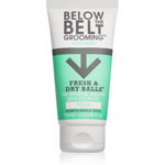 Below the Belt Grooming Fresh gel pentru părțile intime pentru bărbați 75 ml, Below the Belt Grooming