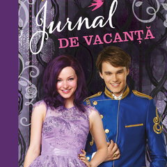 Jurnal de vacanţă
