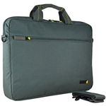 Tasche Classic Essential 14-15.6 1F 1T Grey, Tech-Air