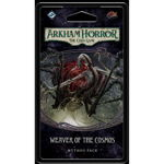 Arkham Horror The Card Game Weaver of the Cosmos, Arkham Horror