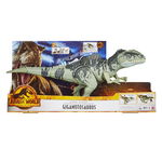 Jurassic World Strike N Roar Dinozaur Giganotosaurus