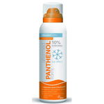 Spray Panthenol Forte ice effect 10%, 150 ml, Omega Pharma, Omega Pharma