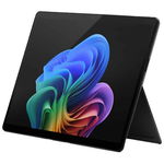 Laptop Microsoft Surface Pro 11 2.8K 13 inch Qualcomm Snapdragon X Plus 16GB SSD 256GB Black