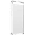 Husa Huawei TPU Case pentru Huawei P10 Plus clear grey