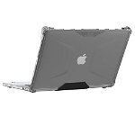 Carcasa laptop UAG Plyo Macbook Pro 13 inch 2020 Ice 132652114343