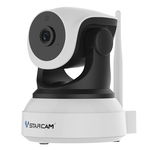 Camera Supraveghere Wireless Vstarcam CS24B full HD cu Baterie, VSTARCAM