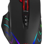 Mouse Gaming A4Tech Bloody J95 RGB