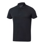 Tricou polo cu maneca scurta ZIDYN - negru, Ardon