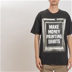 Printing Money T-shirt, Market