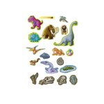 Joc magnetic Descopera Evolutia speciilor - Miniland