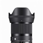 Sigma 35mm f1.4 Art II Obiectiv foto mirrorless Sony FE cu filtru UV