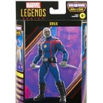Fans Marvel Legends Series Guardians Of The Galaxy Drax 15cm 