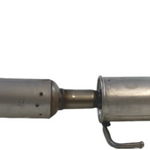 Convertor catalitic BOSAL EURO 5/6 Lexus CT Toyota Auris 1.8H 12.10- Sistem evacuare dedicat 1800cm³, BOSAL