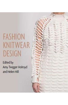Fashion Knitwear Design