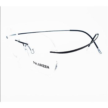 Rame ochelari de vedere unisex Polarizen 16017 C4