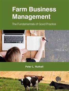 Farm Business Management - Peter L. Nuthall