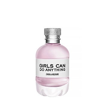 GIRLS CAN DO ANYTHING 50 ml, Zadig&Voltaire