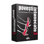 Joc - Povesti Intunecate 2, Moses  Verlag GmbH