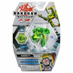 Spin Master - Figurina Sairus , Bakugan , Bila ultra, Cu card Baku-gear, S2