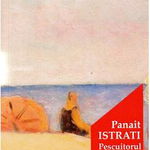 Pescuitorul de bureți - Paperback brosat - Panait Istrati - Hoffman, 