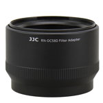 Adaptor filtre JJC RN-DC58D pentru Canon Powershot G15 G16