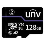 Card memorie 128GB, PURPLE CARD - UNV TF-128G-T, Uniview