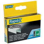 Capse Rapid 140/12 2000 buc/cutie, Rapid