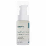 Crema hidratanta contur ochi Aquafil Hydra Complex Gel -  cu acid hialuronic si peptide - efect regenerator - 15ml, Ivatherm