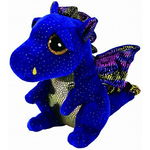 TY - Jucarie din plus Dragonul Saffire , Boos , 24 cm