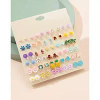 Cercei de vara - 30 de Perechi, Inovius