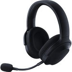 Casti gaming Barracuda X 2022 Black, Razer