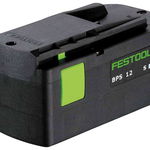 Festool Acumulator BPS 12 S NiMH 3,0 Ah