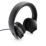 Casti Dell Headset Alienware Gaming AW510H, negru