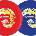 Schildkrot Speed Disc Schildkröt Fun Sports Basic Frisbee - SFS0008*albastru, Schildkrot