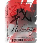 Hideaway. Seria Devil's Night Vol.2 - Penelope Douglas, Penelope Douglas